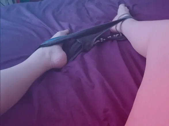 OnlyFans account  cherijuana header 2