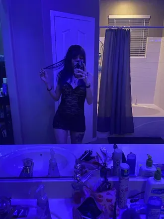 OnlyFans cuenta alienprincesss6 avatar 1