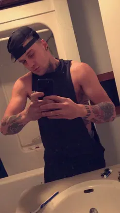 OnlyFans cuenta crazy.white.boy avatar 1