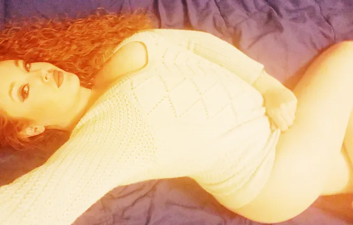OnlyFans account  dami20 header 2