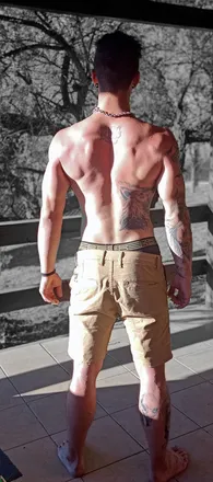 OnlyFans account  patitto11 header 2