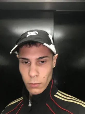 OnlyFans account  albbber avatar 1