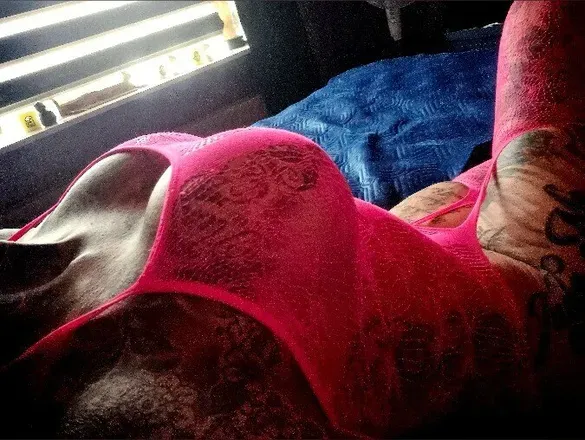 OnlyFans cuenta nancy_ink header 2