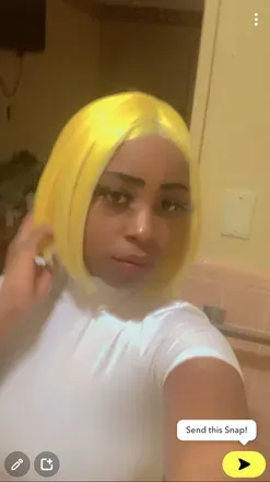 OnlyFans cuenta prettylady662 avatar 1
