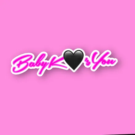 OnlyFans cuenta babyklovesyou header 2