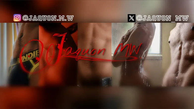 OnlyFans cuenta jaquon.mw header 2