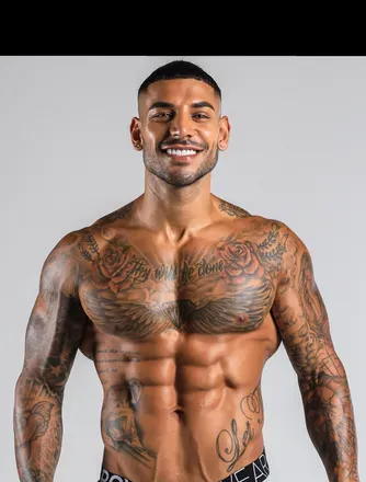 OnlyFans cuenta therealmrexotic avatar 1
