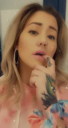 OnlyFans cuenta arilee avatar 1