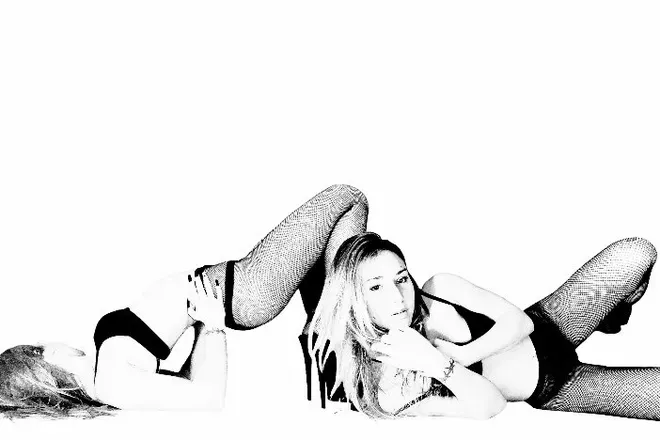 OnlyFans cuenta kalydea avatar 1