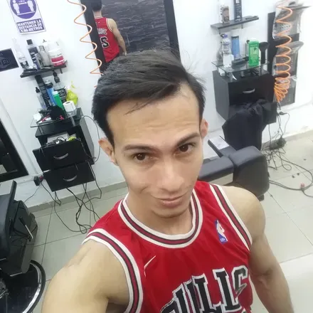OnlyFans cuenta zeus_latino avatar 1