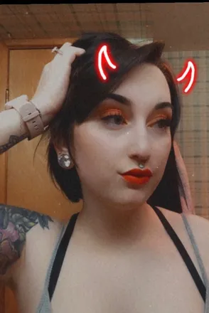 OnlyFans cuenta mini_ghostemane2.0 avatar 1