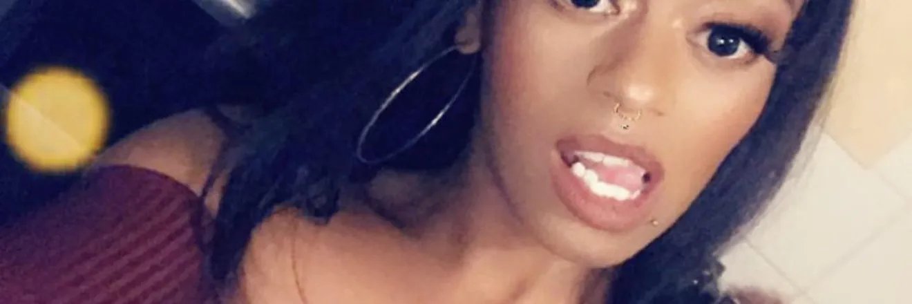 OnlyFans cuenta goddessashanti2 header 2