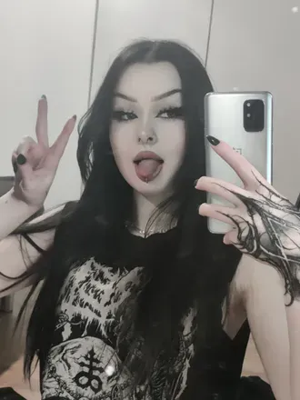 OnlyFans cuenta demonicsheep avatar 1