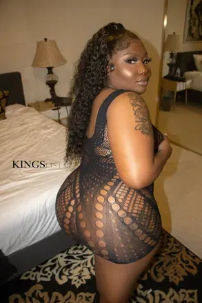OnlyFans cuenta thatthickchocolate avatar 1