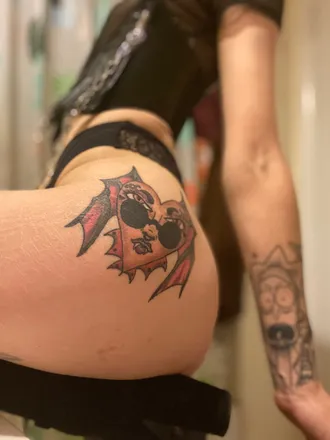 OnlyFans cuenta thegoddesspersephone header 2