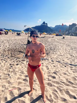 OnlyFans cuenta iblametheguy header 2
