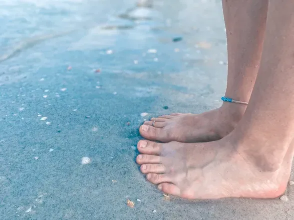 OnlyFans cuenta kendallkatefeet header 2