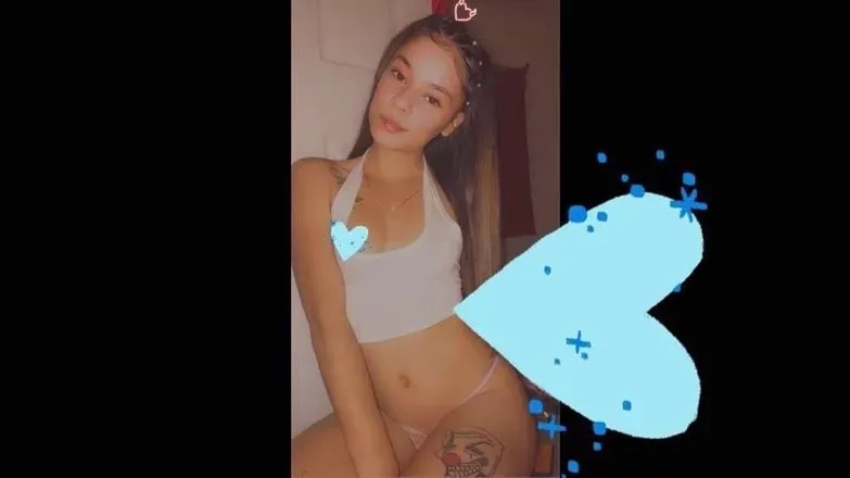 OnlyFans cuenta honeeydipped avatar 1