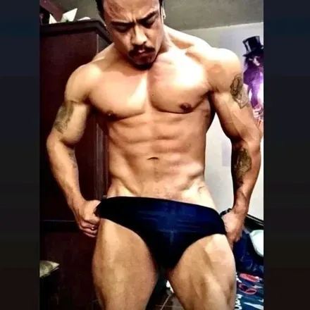 OnlyFans cuenta fittandres avatar 1
