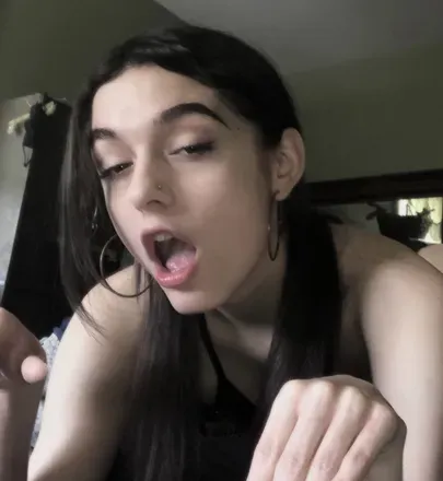 OnlyFans cuenta bunnygothic avatar 1