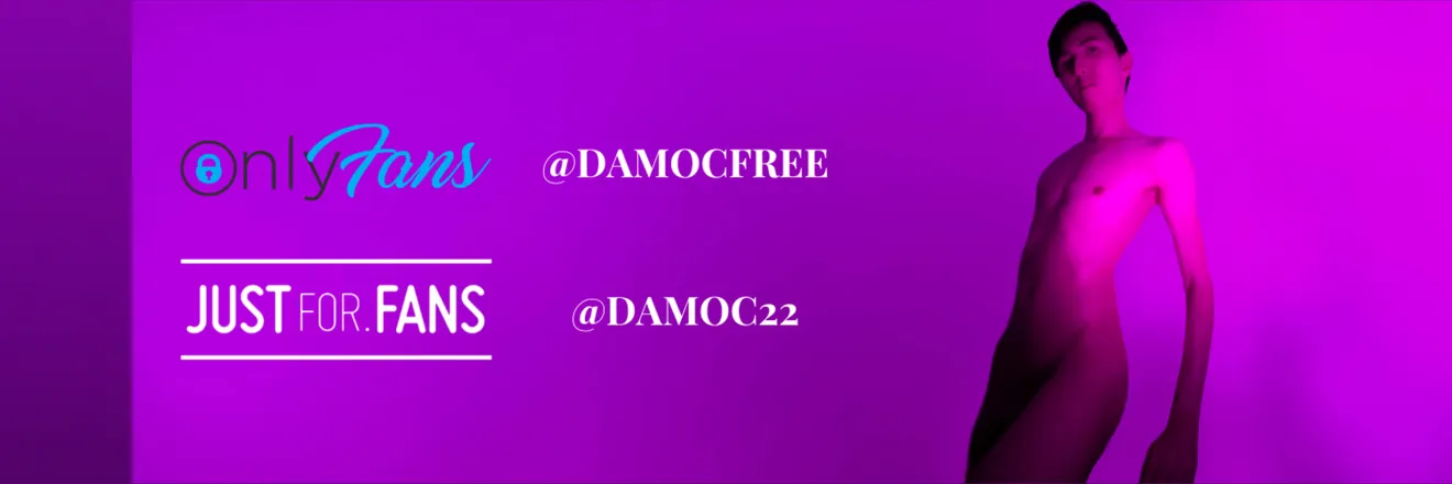 OnlyFans cuenta damocfree header 2