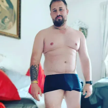 OnlyFans cuenta mr.porkpie69 avatar 1