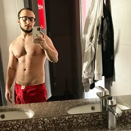 OnlyFans cuenta jim52 avatar 1