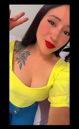 OnlyFans cuenta maricielo03 avatar 1