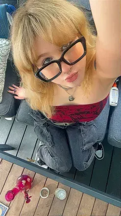 OnlyFans cuenta ratsonmyrack avatar 1