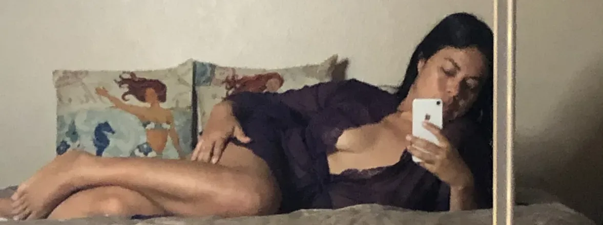 OnlyFans cuenta naughty_muse header 2