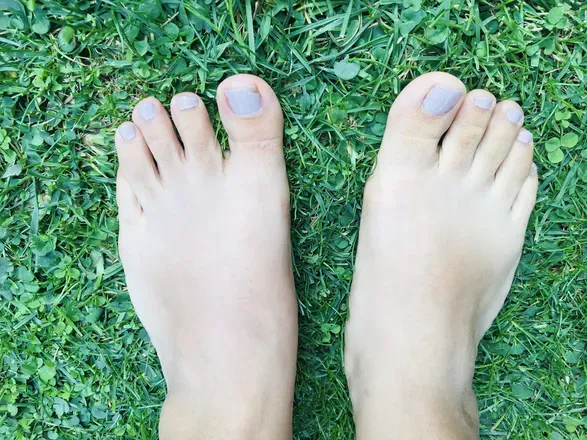 OnlyFans cuenta cutecatfeet avatar 1