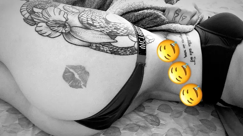 OnlyFans account  ambaar19 header 2