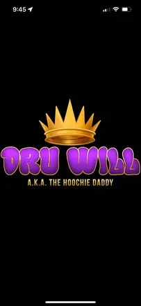 OnlyFans account  druwillprod avatar 1