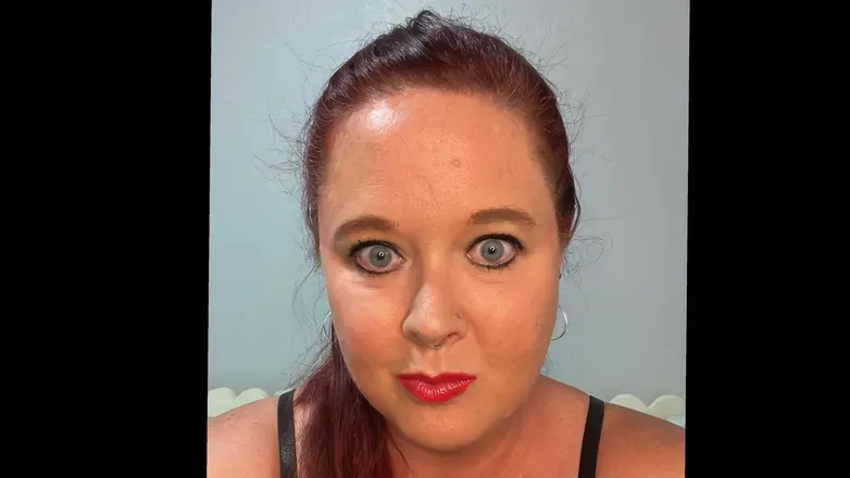 OnlyFans cuenta kimberlovecoxxx avatar 1