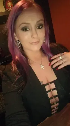 OnlyFans cuenta b.allie avatar 1