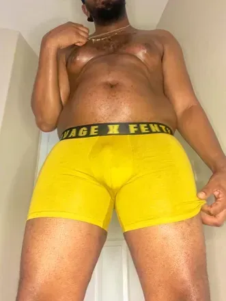 OnlyFans account  dadboddomm avatar 1