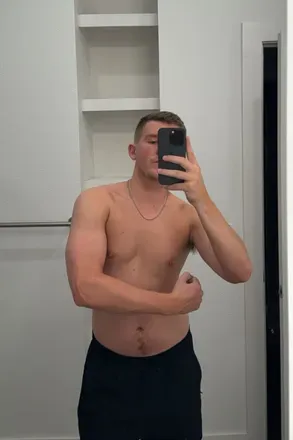 OnlyFans cuenta daddysboyof avatar 1