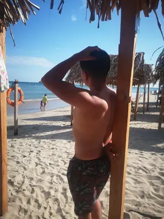 OnlyFans cuenta fenixperezr avatar 1