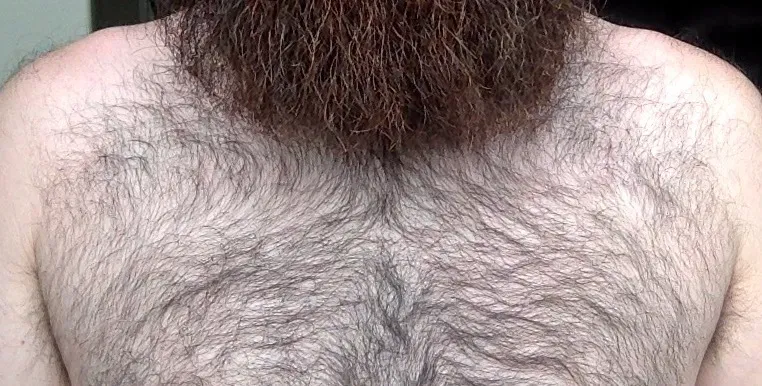 OnlyFans cuenta beard_doe header 2
