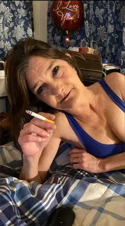 OnlyFans cuenta smokey_passion avatar 1