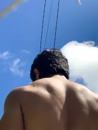 OnlyFans cuenta zrzk3131 avatar 1