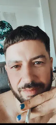 OnlyFans cuenta adamvampire avatar 1