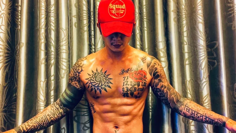 OnlyFans cuenta viclee1014 header 2