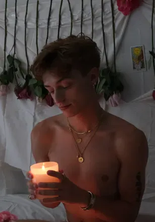 OnlyFans cuenta thetwinkbarb avatar 1