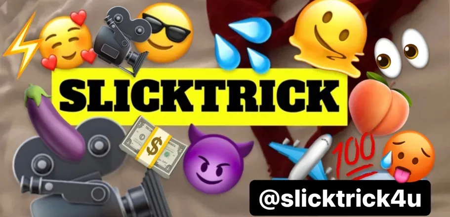 OnlyFans cuenta slicktrickofficial header 1
