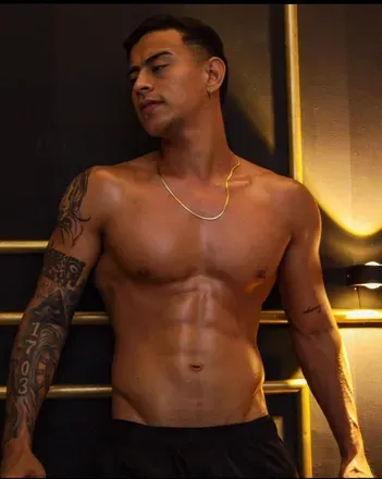 OnlyFans cuenta tristan_bm avatar 1