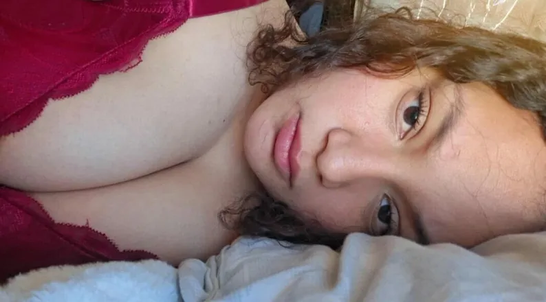 OnlyFans cuenta kristalita117 header 2