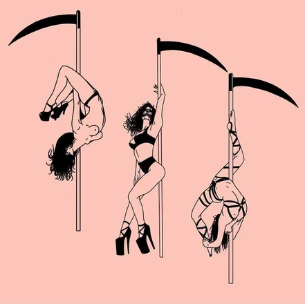 OnlyFans cuenta littlevillagewitch666 header 2