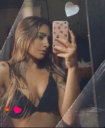 OnlyFans account  agostina.mica avatar 1