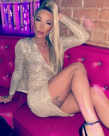 OnlyFans cuenta badarsebeautyvip avatar 1
